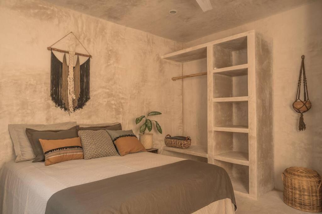 Casa Arena Hébergement de vacances Tulum