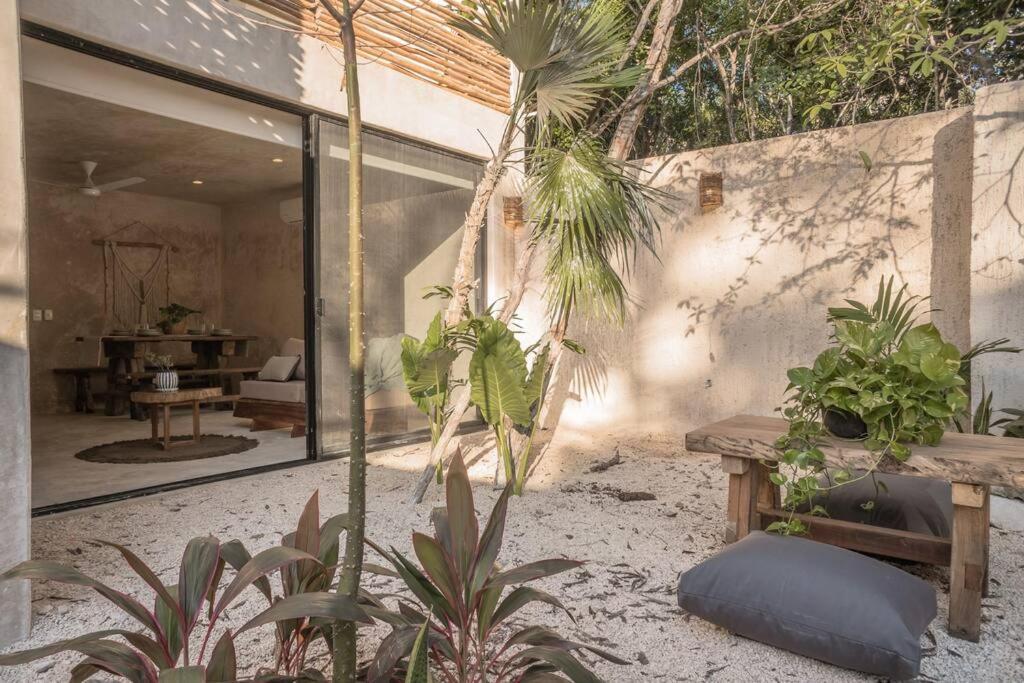 Hébergement de vacances Casa Arena